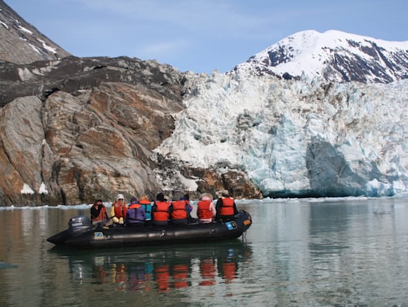 Expeditions Team